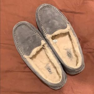 Ugg Ansley Slippers NWOT